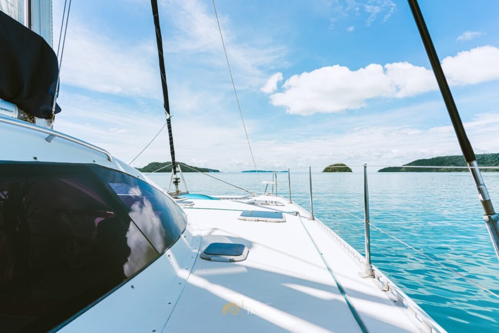 Catamaran #108 - Image 5
