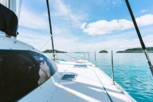 Catamaran #108 — photo 5