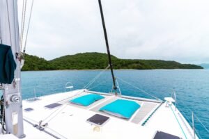 Catamaran #109 — photo 4