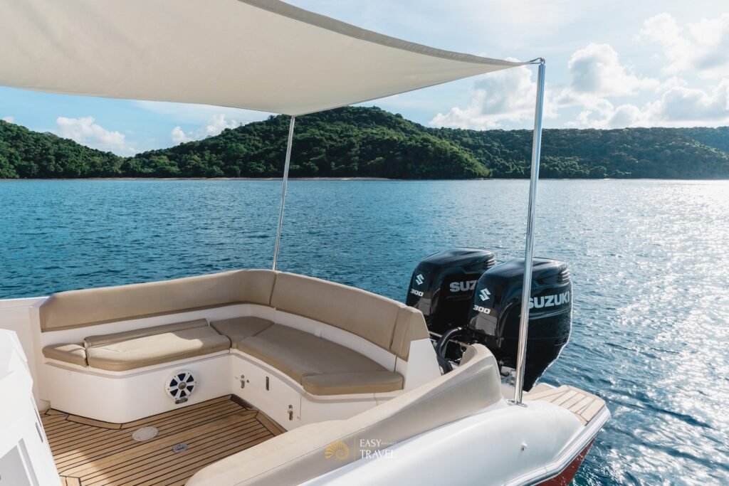 Speed Boat #113 - Image 5