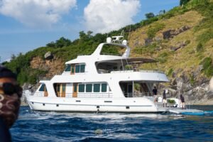Yacht #111 — photo 4
