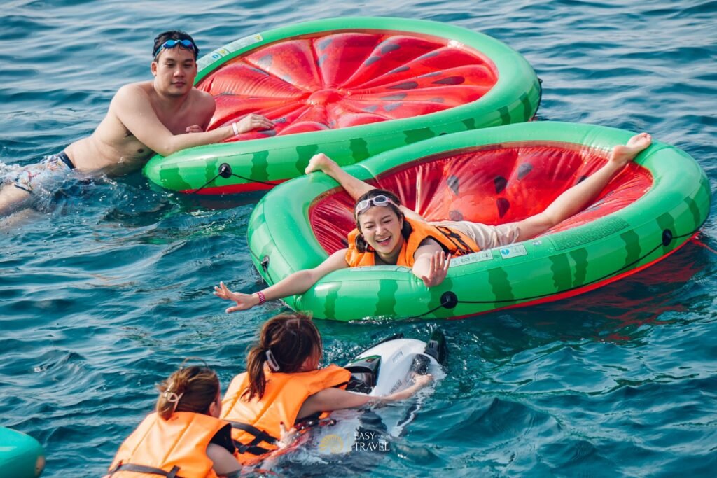 Catamaran #105 - Image 6