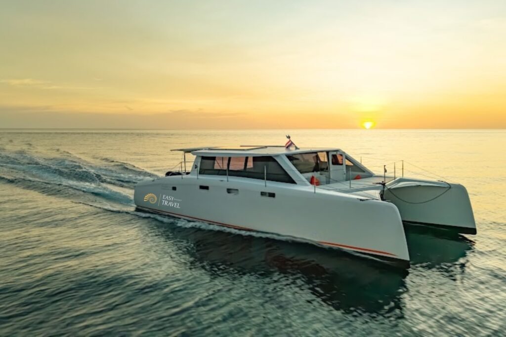 Yacht #104 - Image 3