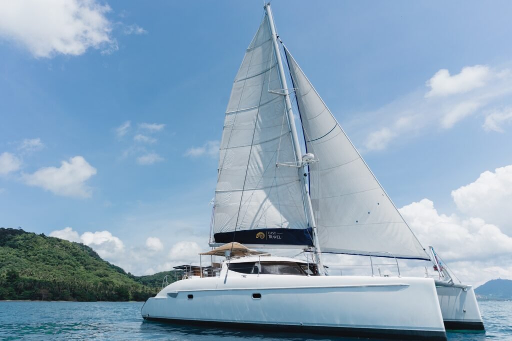 Catamaran #106 - Image 4