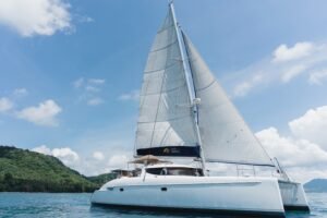 Catamaran #106 — photo 4