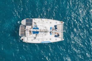 Catamaran #103 — photo 3