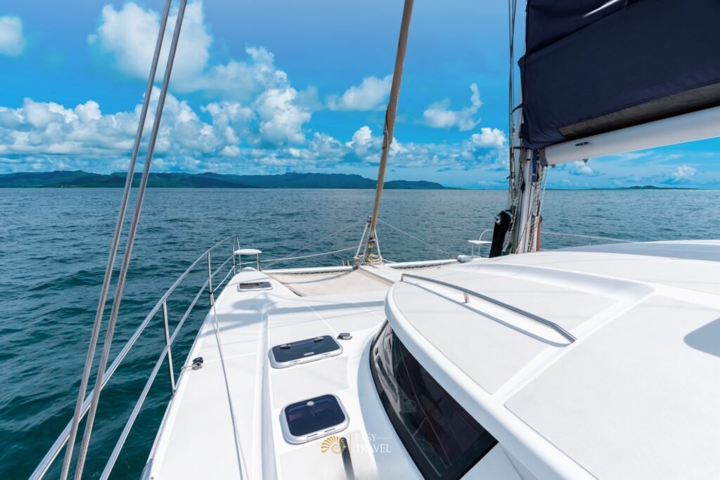 Catamaran #107 - Image 4