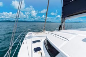 Catamaran #107 — photo 4