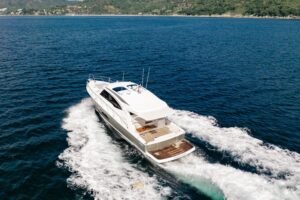 Yacht #129 — photo 2