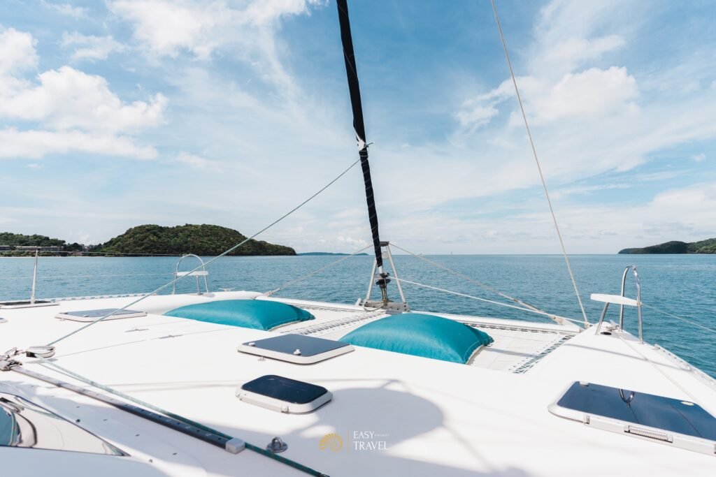 Catamaran #108 - Image 6