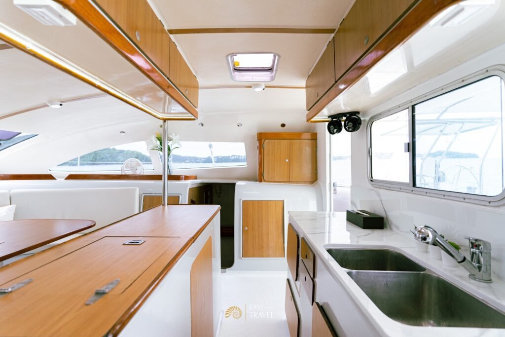 Catamaran #109 - Image 5