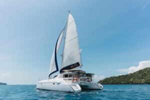 Catamaran #106 — photo 5