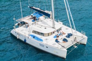 Catamaran #103 — photo 2