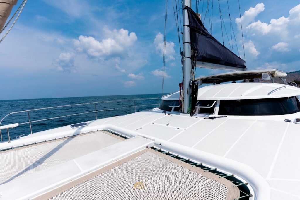Catamaran #107 - Image 5
