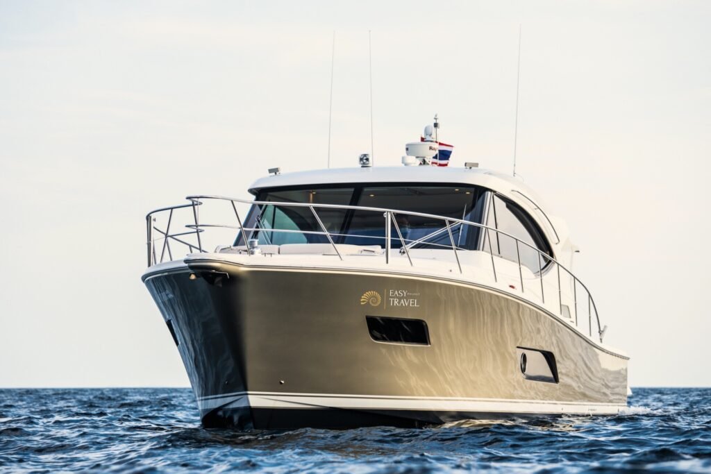 Yacht #129 - Image 4