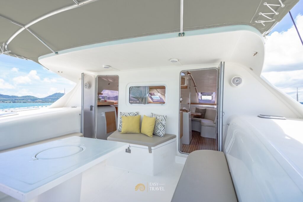 Catamaran #108 - Image 7