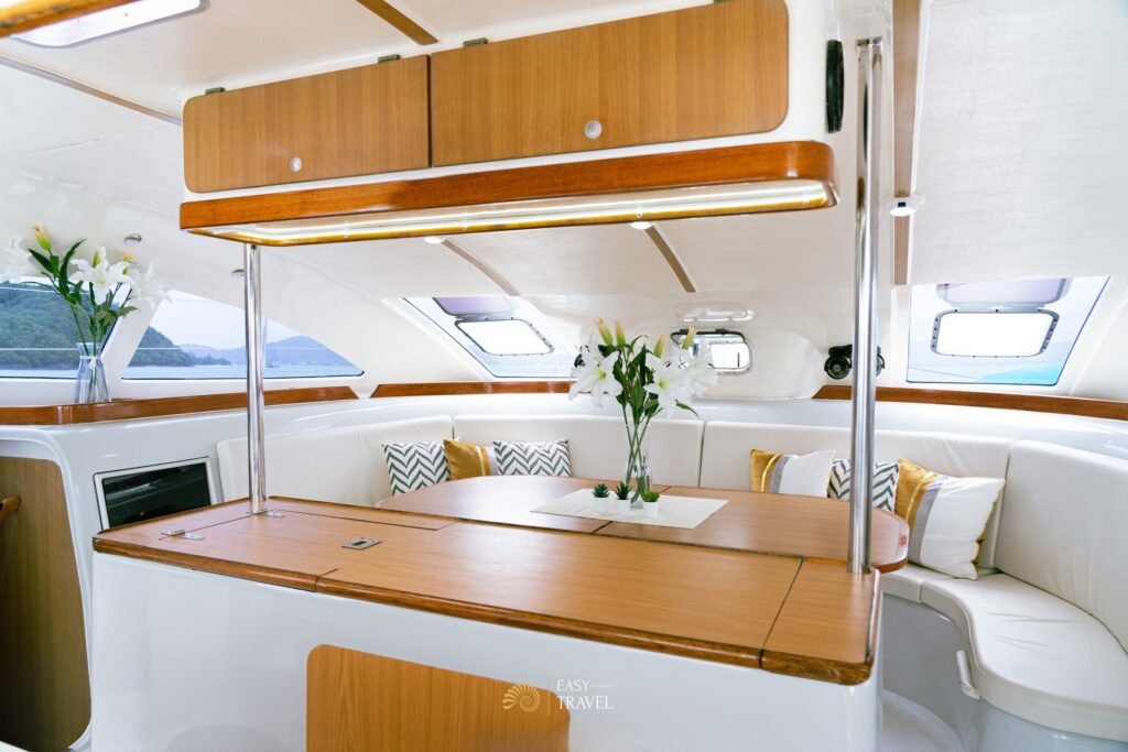 Catamaran #109 - Image 6