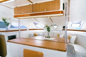Catamaran #109 — photo 6