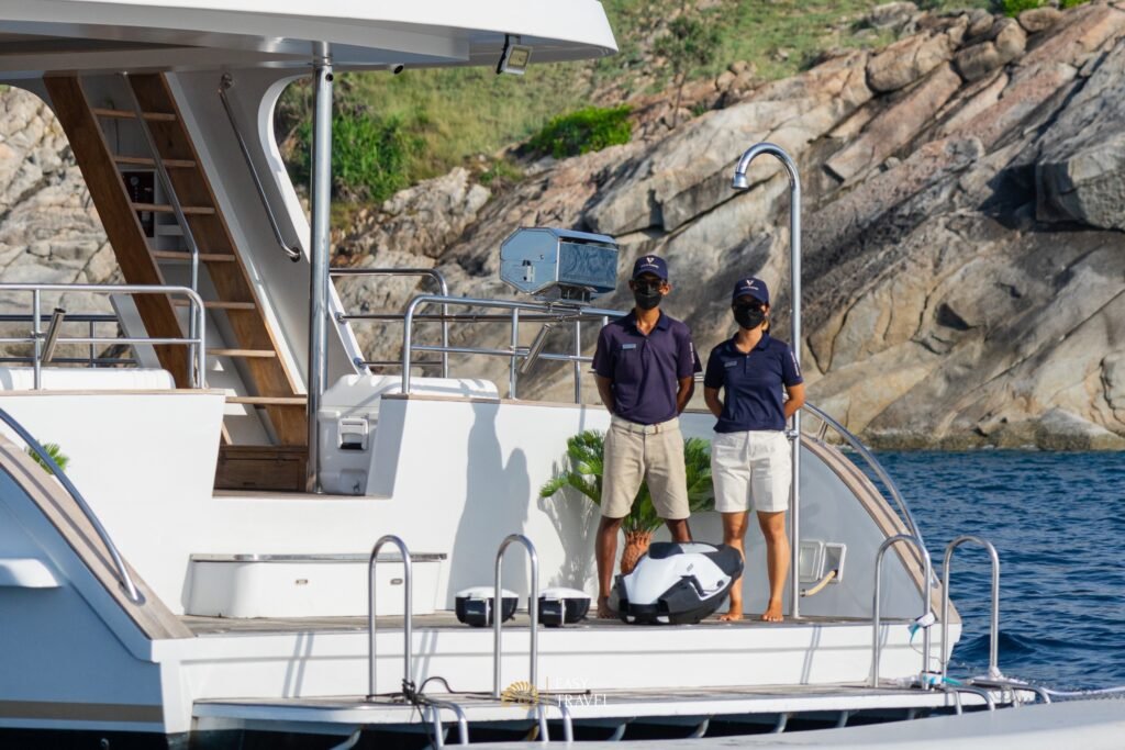 Yacht #111 - Image 6