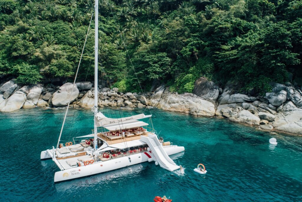 Catamaran #105 - Image 3