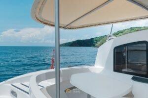 Catamaran #106 — photo 6