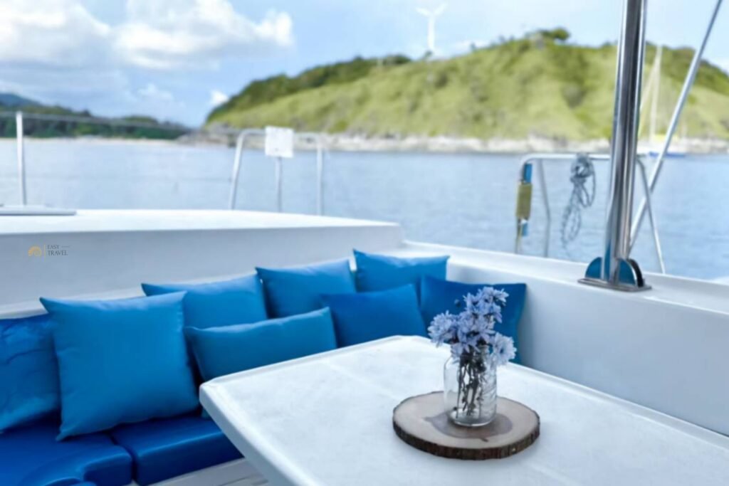 Catamaran #103 - Image 6