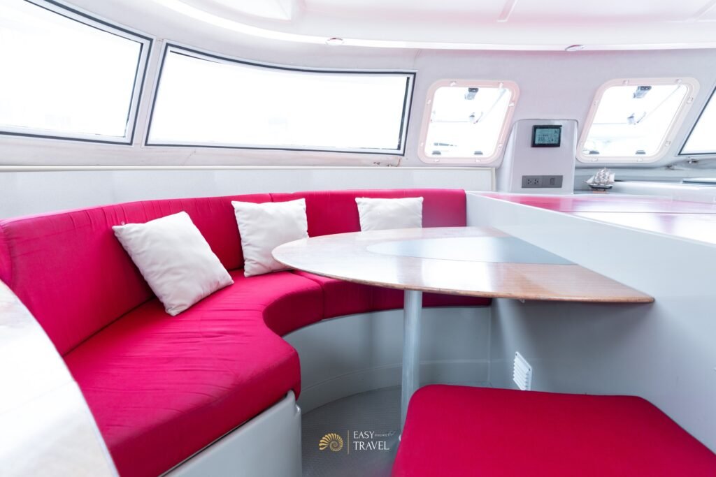 Catamaran #107 - Image 6