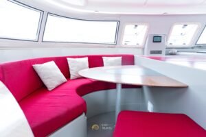 Catamaran #107 — photo 6