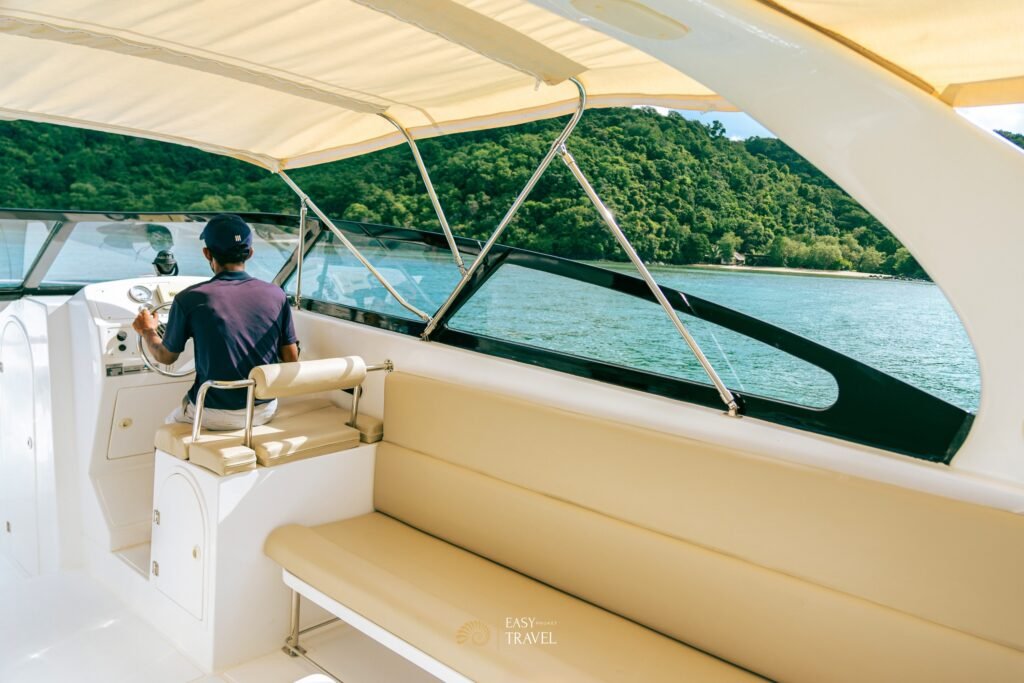 Speed Boat #118 - Image 7