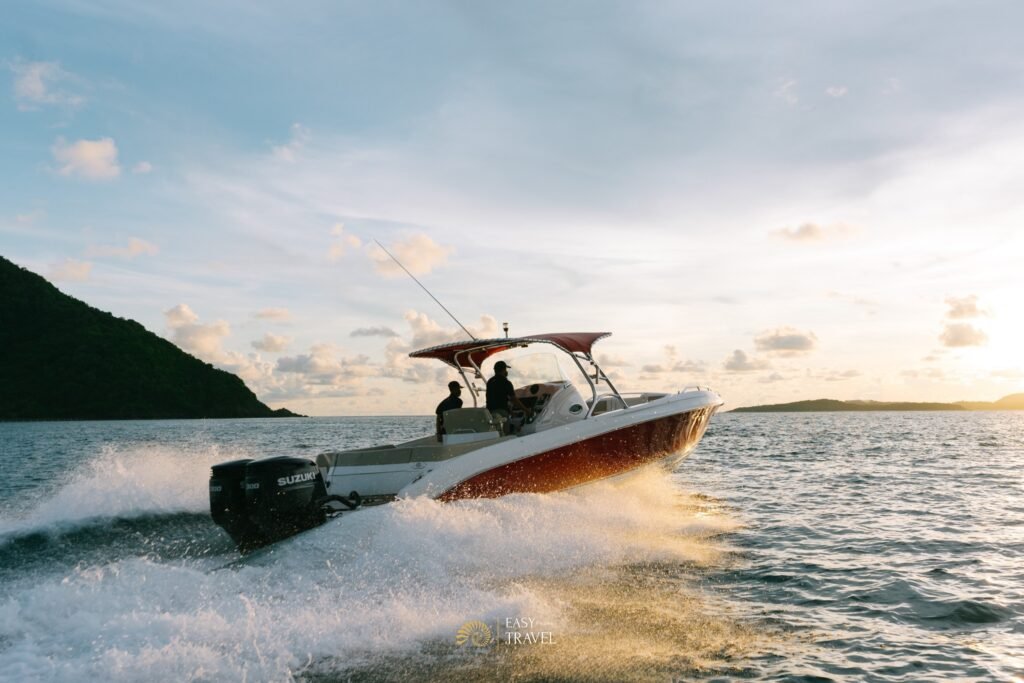 Speed Boat #113 - Image 15