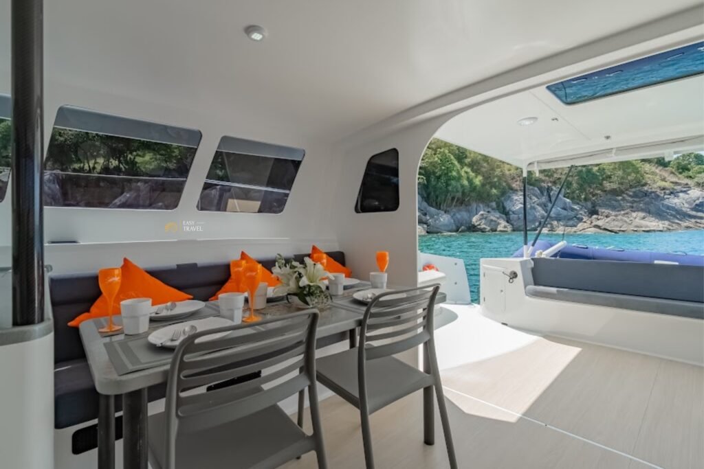 Yacht #104 - Image 6