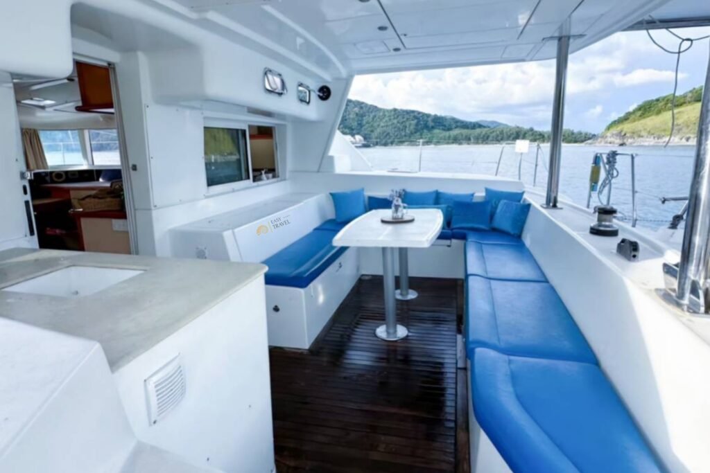Catamaran #103 - Image 4