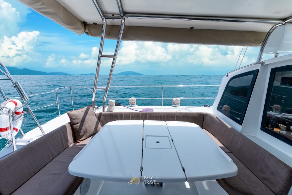 Catamaran #107 - Image 7