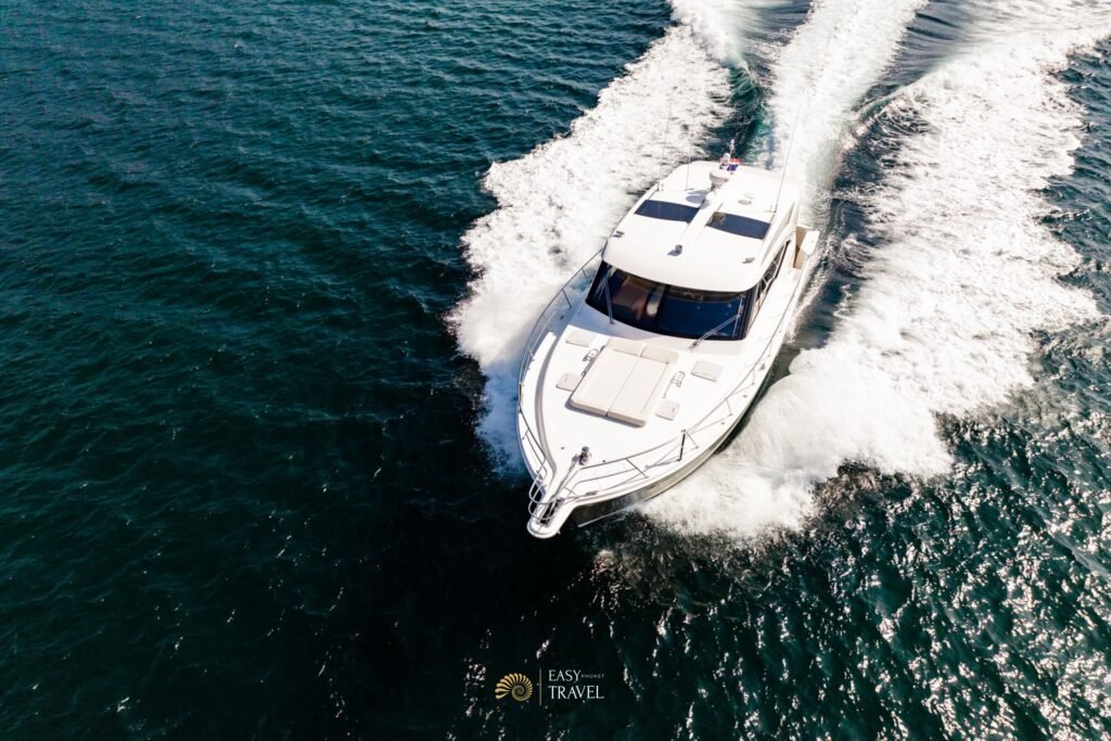 Yacht #129 - Image 7