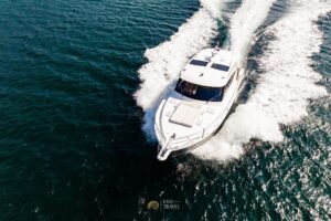 Yacht #129 — photo 7