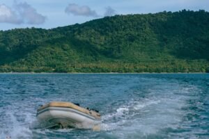 Speed Boat #112 — photo 8