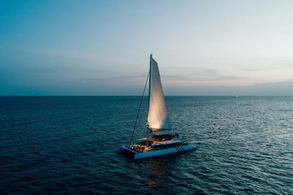 Catamaran #105 - Image 7