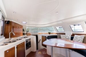 Catamaran #106 — photo 8