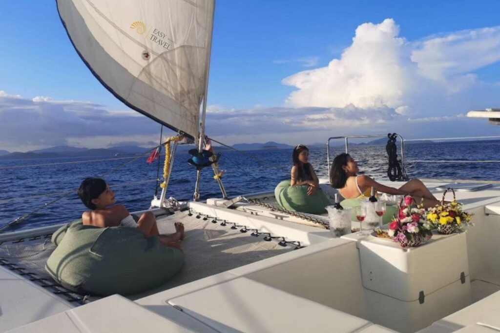 Catamaran #103 - Image 9