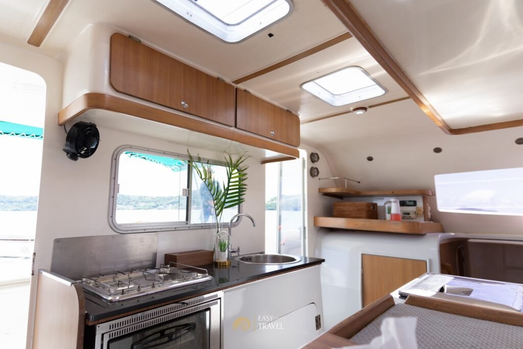 Catamaran #108 - Image 9