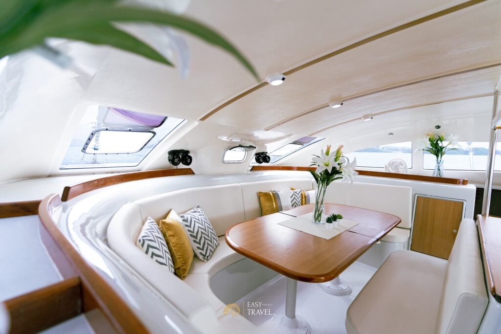 Catamaran #109 - Image 8