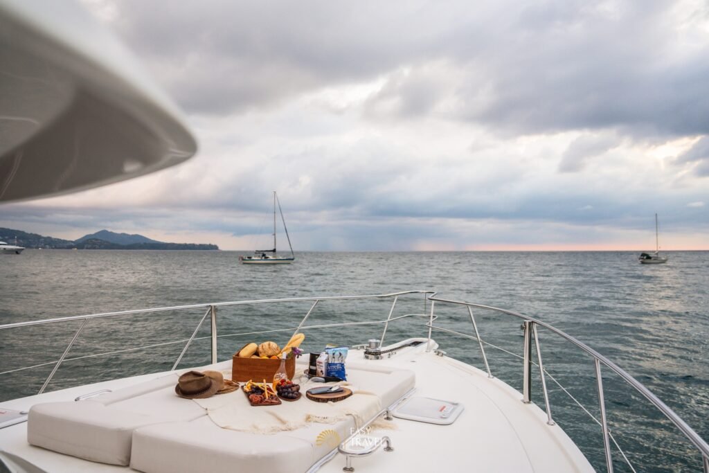 Yacht #129 - Image 8