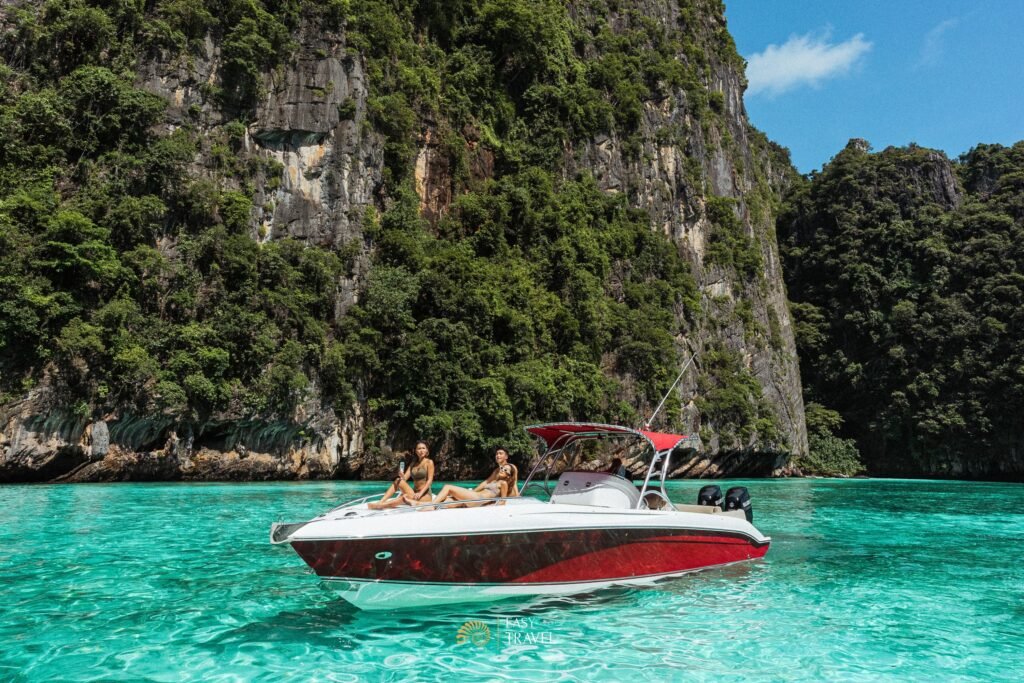 Speed Boat #113 - Image 7