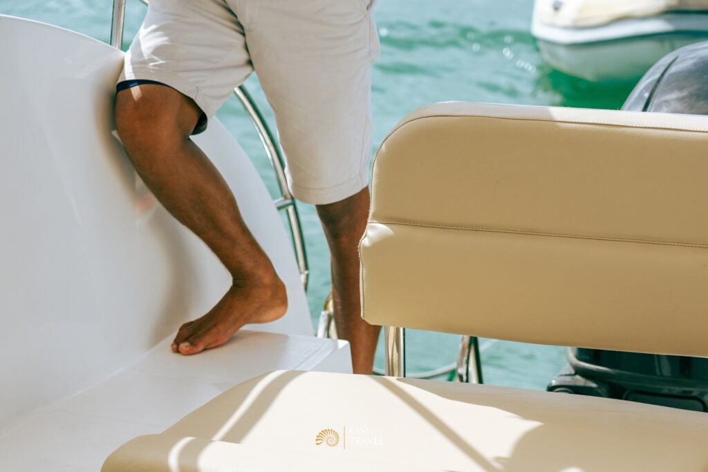 Speed Boat #118 - Image 9