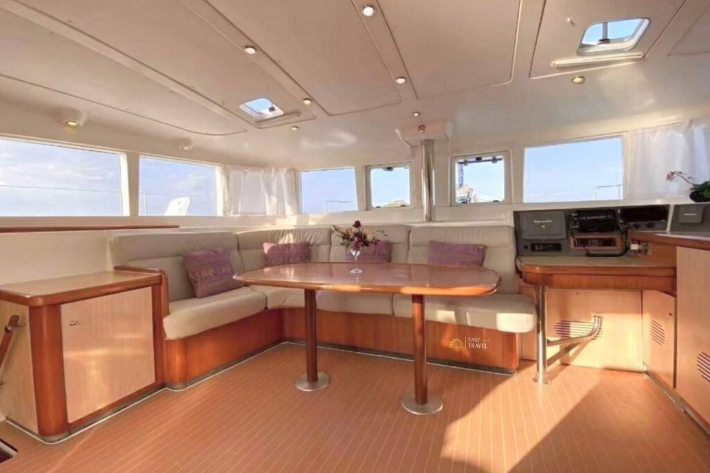 Catamaran #103 - Image 10