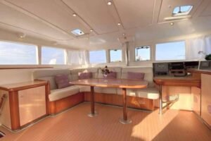 Catamaran #103 — photo 10