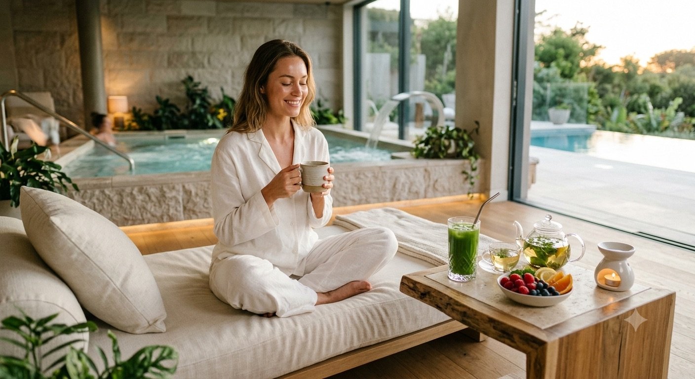 Intro to Detox