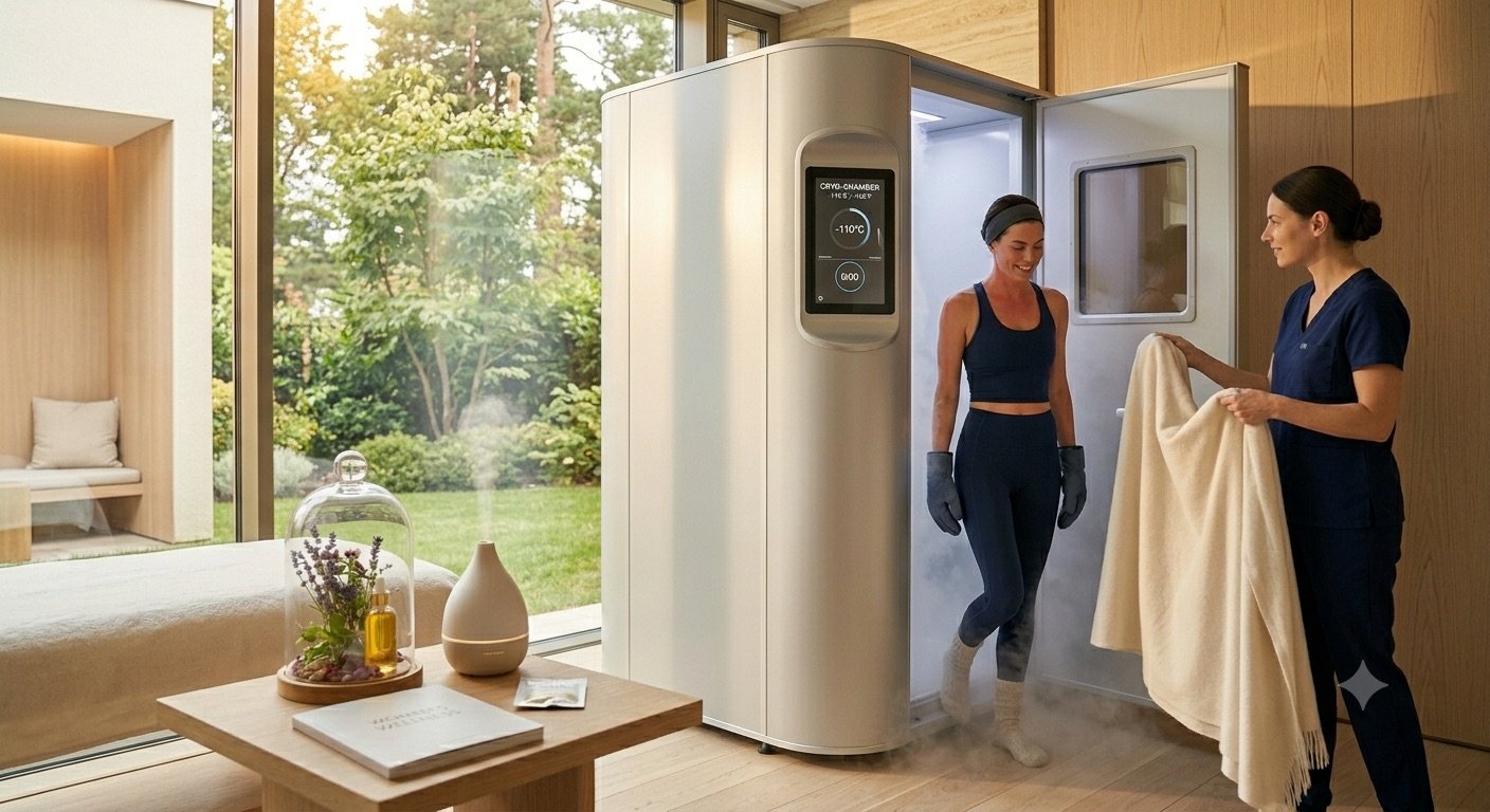 Cryotherapy