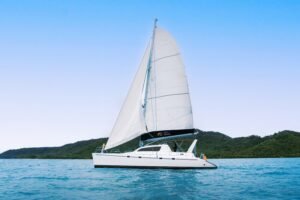 Catamaran #116 — photo 1