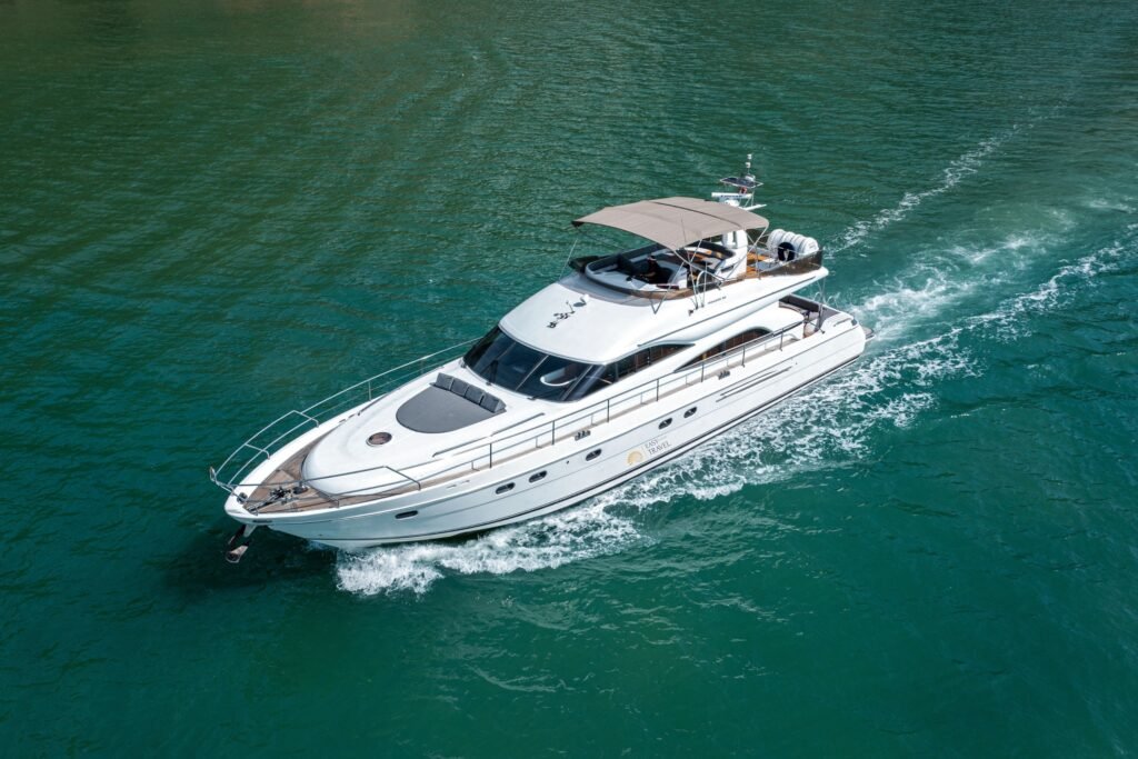 Yacht #127 - Image 2